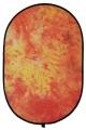 PANNELLO BACKGROUND 10 ORANGE PASSION