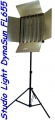 ILLUMINATORE DAYLIGHT 6 Lampade