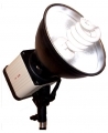 ILLUMINATORE DAYLIGHT 150W A LUCE CONTINUA FOTO VIDEO