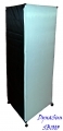 KIT SOFTBOX DOME 90x100x210cm JUMBO