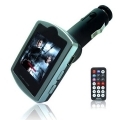Car MP3 LCD lettore mp4 auto macchina stereo 2GB Novit�!