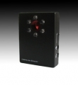 Rilevatore ottico laser di telecamere bonifica scanner