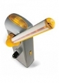 Barriera stradale + quadro comando fino 3,75mt G4041Z