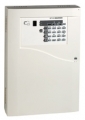 Centrale allarme microprocessore MP105 Elkron 4 zone Exp.