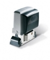 Motore cancello scorrevole 600Kg BX-P con sblocco PRATICO SYSTEM