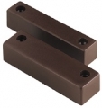Contatto magnetico per superficie Marrone MMS01 BR (10pz)