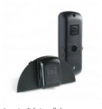 Coppia di fotocellule cordless contatto doppio per serie DF