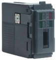 Inseritore digitale DK 4000M/B Elkron bianco