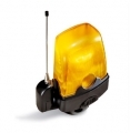 Lampeggiante Came Kiaron per cancello lampeggiatore