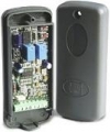 Ricevente bicanale 433Mhz rolling code esterno RE432RC