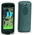 Ricevente bicanale a 433,92 Mhz da esterno RE432 Came