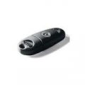 Telecomando rolling code monocanale ATOMO AT01 433Mhz