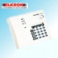 Tastiera remota per allarme ELKRON KP106