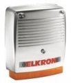 Sirena da esterno acciaio inox HP602LG