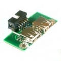 Scheda Elkron ITUSB interfaccia pc
