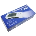 3 in 1 - Dispositivo multiuso - Luce Led, Radio FM, Caricabatteria Solare per cellulari e dispositivi USB utile per le emergenze e per l'utilizzo in viaggio
