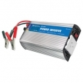 Inverter 600 Watt - INVERTER 600 WATT DA 12VDC A 230VCA