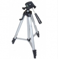 Cavalletto treppiedi macchina fotografica 128cm