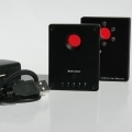 RILEVATORE TELECAMERE VIDEOCAMERE MICROCAMERE NASCOSTE