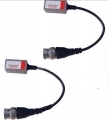 Mini Balun UTP cavo telefonico per distanze fino a 600mt