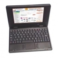 MINI LAPTOP 7" NETBOOK COMPUTER NOTEBOOK WIFI ANDROID 2.2 ANTEPRIMA NATALIZIA