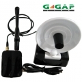 RICEVITORE USB WIRELESS 54MBPS PARABOLA 15DBI GAPLINK