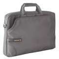 BORSA NB TECH AIR 15ﾸ6" TANZ0117 Grigio