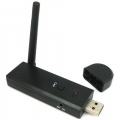 DVR WIRELESS USB 4 CH AV 2.4 GHZ 4 CANALI WIFI MOD. 601