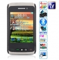 Telefono Cellulare  QUADRI SIM  Fly 912
