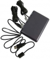 Registratore Telefonate e telefonico doppia linea USB PC IN OUT