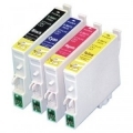 10 Cartucce Compatibili pe Stampante Epson Stylus SX200
