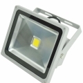 FARO LED FARETTO LUCE FREDDA O CALDA PER ESTERNO DA 10W 20W 30W 50W e 100W ALTA LUMINOSITA IP65
