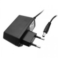 Alimentatore AC 12V 1000mA per Telecamere da Sorveglianza