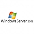MICROSOFT Windows Client Device - 5 Client Access License per Windows Server 2008 OEM
