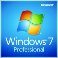 MICROSOFT Windows 7 Professional 64bit SP1 DVD ITA OEM 1Pack