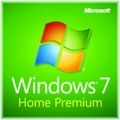 MICROSOFT Windows 7 Home Premium 64bit SP1 DVD ITA OEM 1Pack