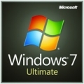 MICROSOFT Windows 7 Ultimate 64bit SP1 DVD ITA OEM 1Pack
