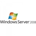 MICROSOFT Windows Server Standard 2008 R2 SP1 ITA 1-4 CPU + 5 CAL OEM 1Pack DVD