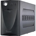 UPS ATLANTIS A03-P701 700VA (370W) Stepwave Line Interactive Technology V-OUT 200-243Vac RS232