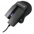 MOUSE ATLANTIS "EXTREME 930" LASER USBﾸ 3 tasti con scrollﾸ 2000 dpiﾸ tecnologia Blu lightﾸ Black