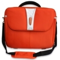 BORSA x NETBOOK ATLANTIS P004-K5025-A3-12 7"-12" Modello Mercury Arancio
