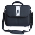 BORSA x NETBOOK ATLANTIS P004-K5025-A0-12 7"-12" Modello Mercury Nera