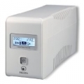 UPS ATLANTIS A03-HP701 700VA (360W) Sinewave Line Interactive Technologyﾸ Dysplay LCD e LED stato UPS