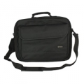 BORSA x NETBOOK ATLANTIS P004-K261-A0-12 7"-12" Modello Zagabria Nera