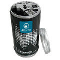 INVERTER ATLANTIS P008-HL-4600 DC/AC 150W DC-12V-15V TO AC-220 USB