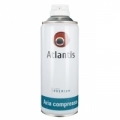 BOMBOLETTA ARIA COMPRESSA ATLANTIS- AIRJET 400ML