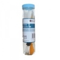FASCETTE X CAVI ATLANTIS P002-CT-B100 TUBO 100pz MULTICOLOR