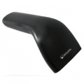 LETTORE BAR CODE ATLANTIS SCANBAR C100 CCD  Profondita` di campo 60 mmﾸrisoluz 5 milsﾸ Resistenza caduta 1ﾸ5mtﾸ100 scan/secﾸ USB