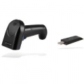 LETTORE BAR CODE WIRELESS ATLANTIS SCANBAR LS1500- W�Profondit� di campo 10-500mm�risol 4mils�frequenza 2.4 ~ 2.5 GHz