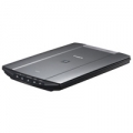 SCANNER CANON LIDE210 A4 Risoluzione 4800*4800 dpi; Sensore CIS; 5 tasti di selezione rapida; Velocit� 9sec.;Scansione verticale